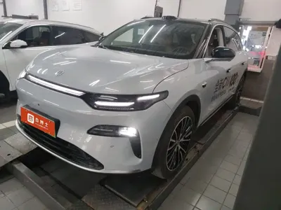Leapmotor Leapmotor C11