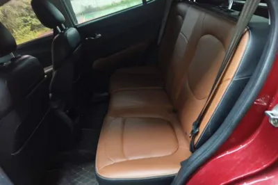 Baojun 510