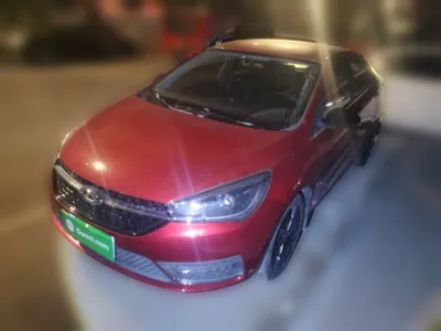 Chery Arrizo 5