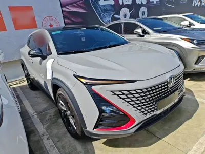 Changan UNI-T