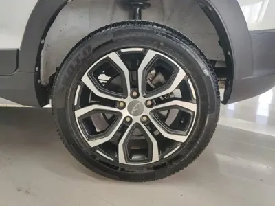 Chery Tiggo 3x