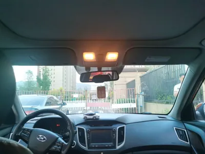 Hyundai ix25