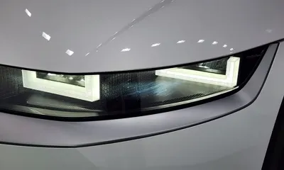 Hyundai Ioniq5