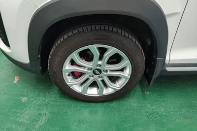 Chery Tiggo 3x