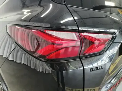 Chevrolet Blazer
