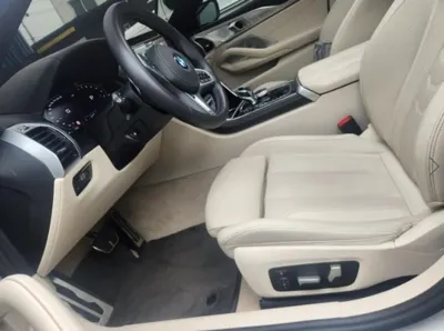 BMW 8-Series