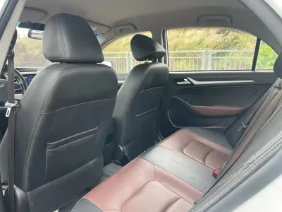 Geely Vision