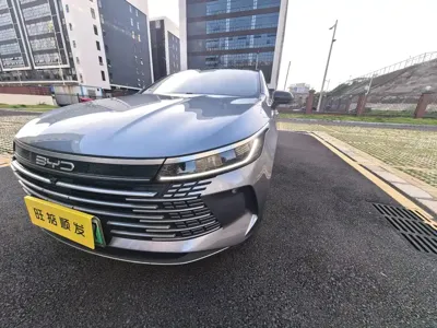 BYD Destroyer 05