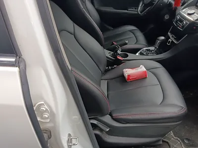 Dongfeng Aeolus AX5