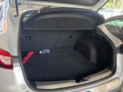 Mazda CX-4