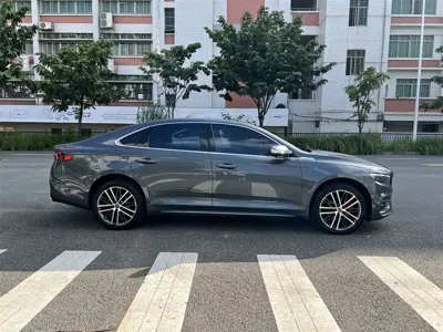 Geely Xingrui