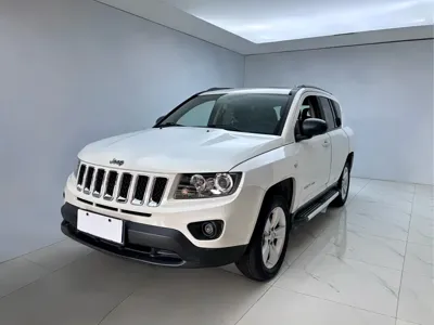 Jeep Compass (Import)