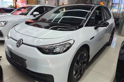 Volkswagen ID.3
