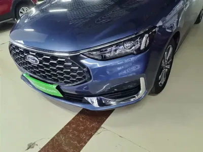 Ford Escort
