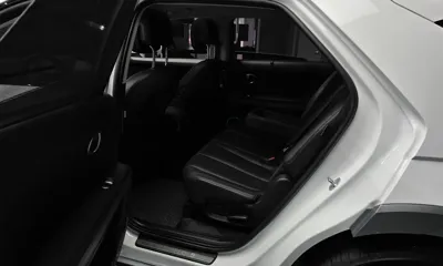 Hyundai Ioniq5