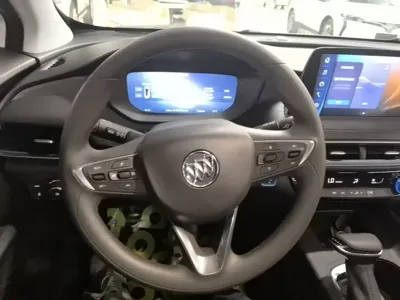 Buick Velite 6