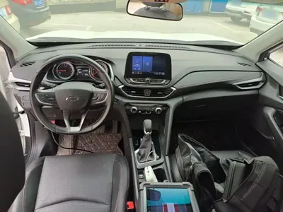 Chevrolet Volando