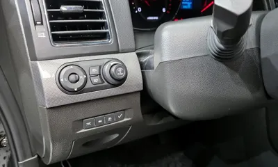 ChevroletGMDaewoo Captiva