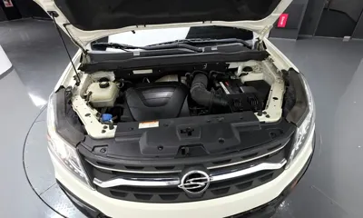 KG_Mobility_Ssangyong KORANDO
