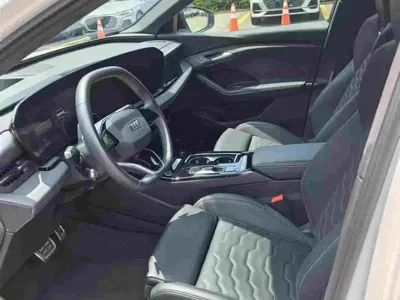 Audi 奥迪Q6L e-tron
