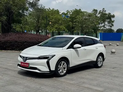Buick Velite 6