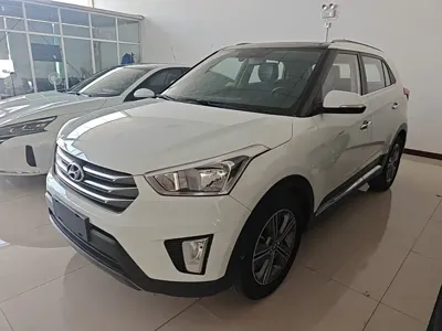 Hyundai ix25