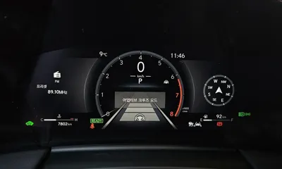 Lexus LM