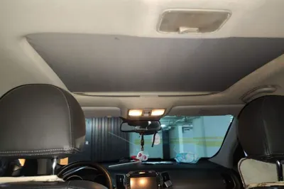 Kia Sportage R