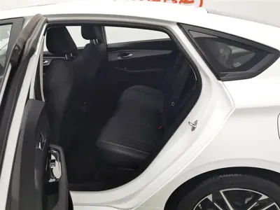 Geely Binrui