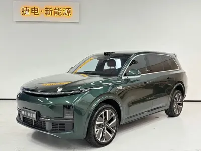 Li Auto Li L9