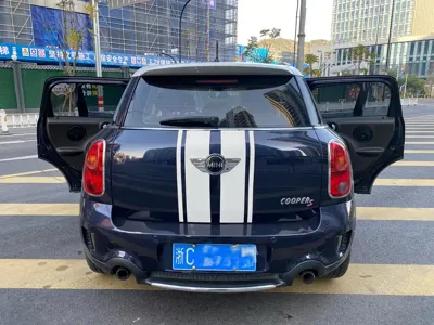 MINI Mini Countryman