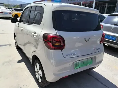 Wuling MINIEV