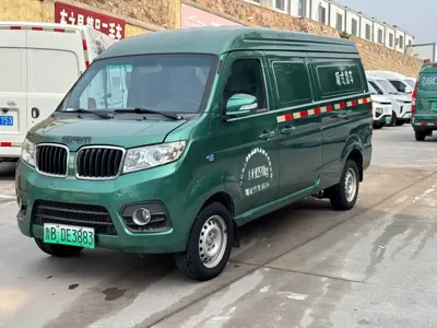鑫源汽车 1