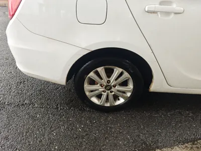 Chery E3
