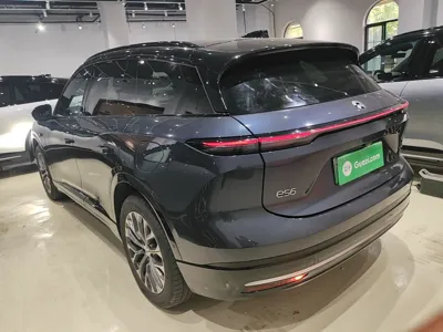 Nio ES6