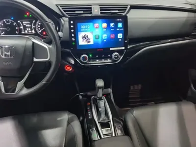 Honda Crider