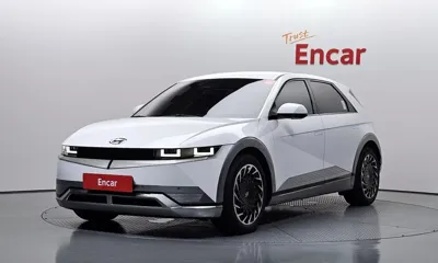 Hyundai Ioniq5