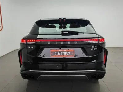 EXEED Yaoguang C-DM