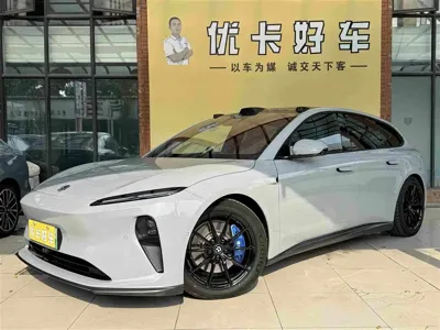 Nio ET5T
