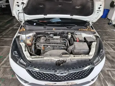 Chery Arrizo 5