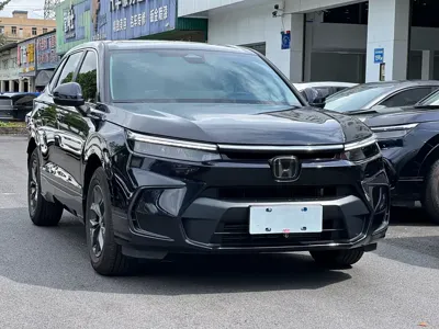 Honda Breeze
