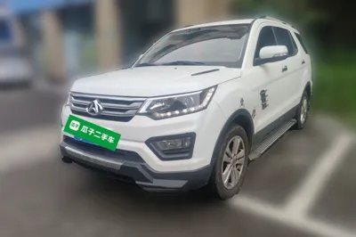 CHANGAN OSHAN CX70