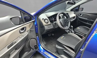 Renault-KoreaSamsung Cilo