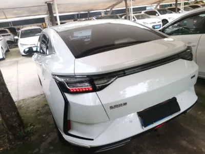 Dongfeng Aeolus Yixuan