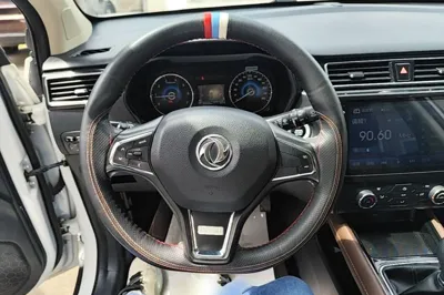 Dongfeng Fengon 580