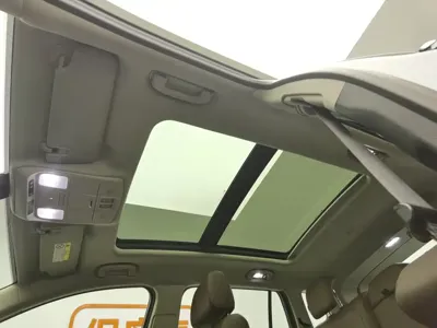 Buick Envision Plus