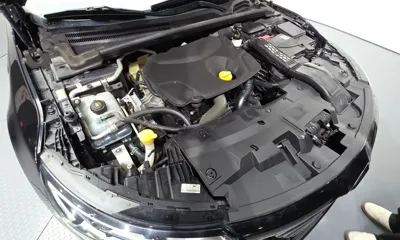 Renault-KoreaSamsung SM6