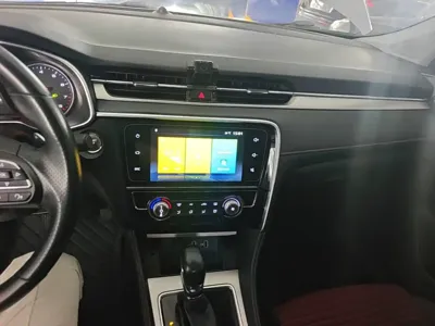 MG MG6
