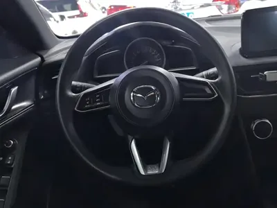 Mazda CX-4