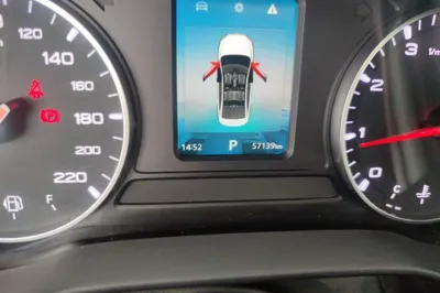 Roewe i5